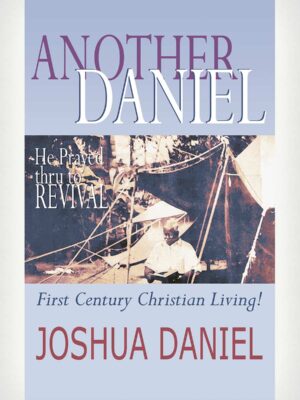 Another Daniel English