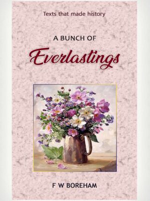 Bunch Of Everlastings - English