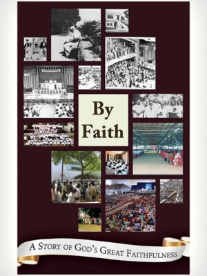 By Faith -English