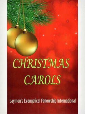 Carols For The Home English