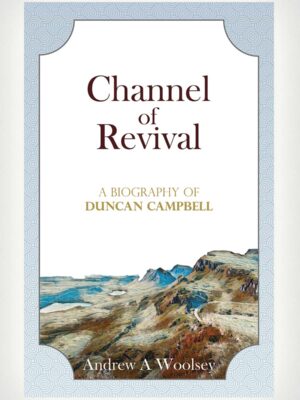 Channel Of Revival - English