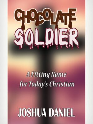 Chocolate Soldier English