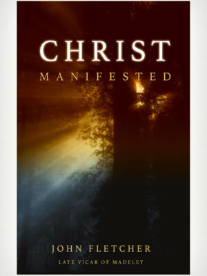 Christ Manifested - English