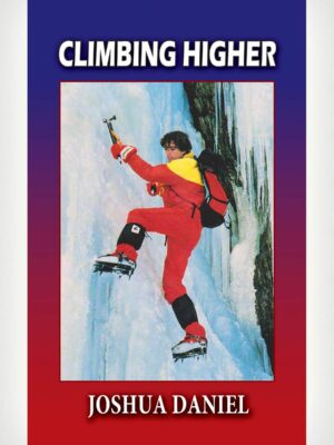 Climbing Higher - English