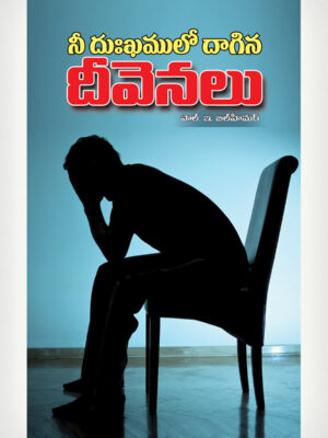 Don't Waste Your Sorrows -Telugu