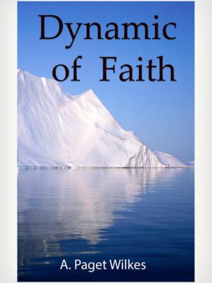 The Dynamic Of Faith - English