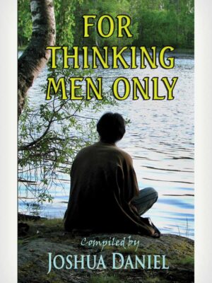 For Thinking Men Only - English