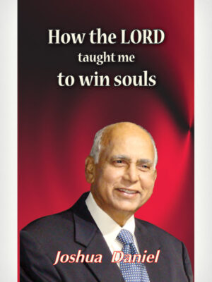 How The Lord Taught Me To Win Souls - English