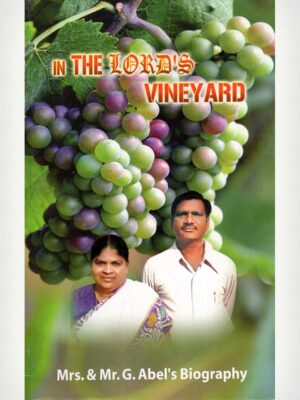 In The Lord's Vineyard -English