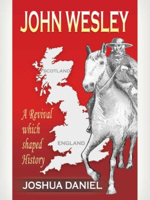 John Wesley - English