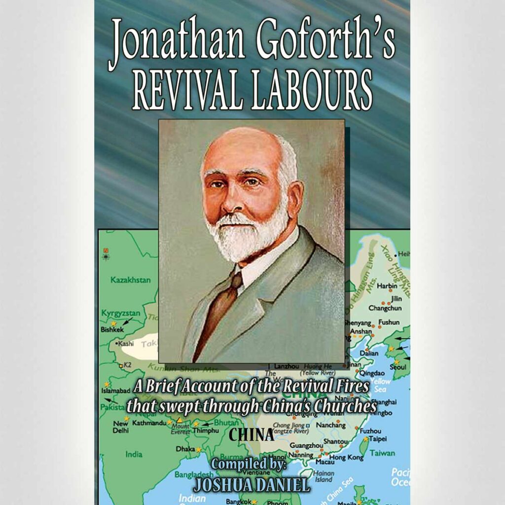 Jonathan Goforth’s Revival Labours – English – Beautiful Books