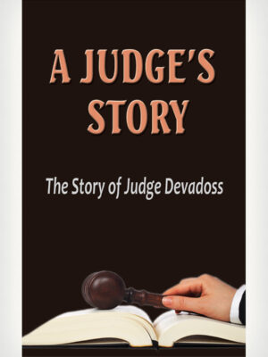 A Judge's Story - English