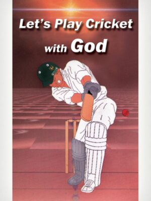Let's Play Cricket With God - English