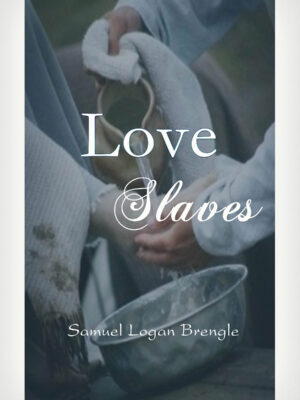 Love Slaves - English