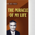 Miracle Of My Life - English