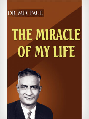 Miracle Of My Life - English