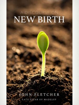 A Discourse On New Birth - English