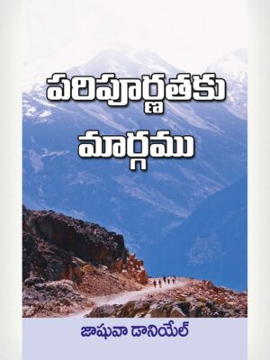 Path To Perfection - Telugu