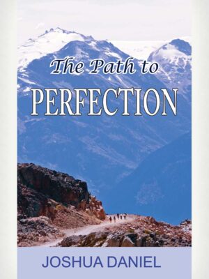 Path To Perfection - English