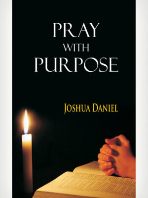 Pray With Purpose - English