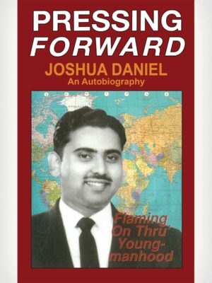Pressing Forward - English
