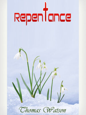 Repentance - English