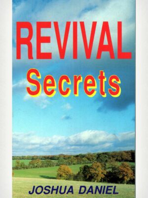 Revival Secrets - English