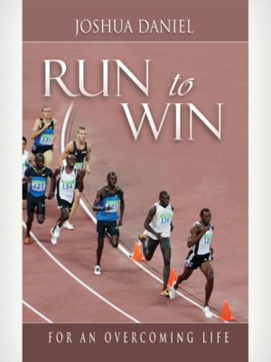 Run To Win - English