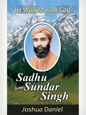 Sadhu Sundar Singh - English