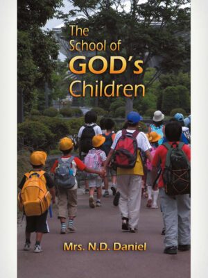 The School Of God's Children - English