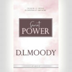Secret Power - English