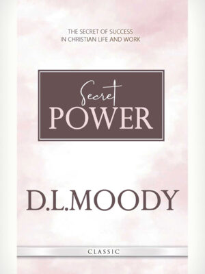 Secret Power - English