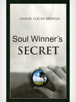Soul Winner's Secret - English