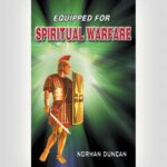 Equipped For Spiritual Warfare - English