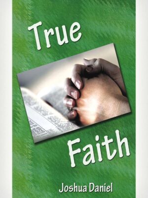 True Faith - English