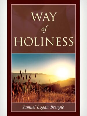 Way Of Holiness - English