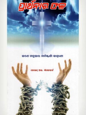 When Ma Would Not Give Up - Odiya