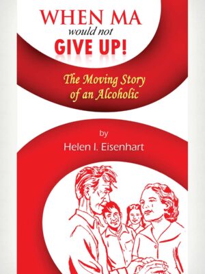 When Ma Would Not Give Up - English