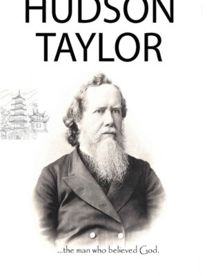 Hudson Taylor - English