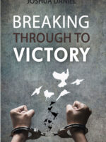 Breaking through to Victory - English