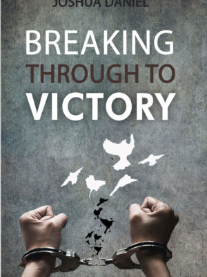 Breaking through to Victory - English