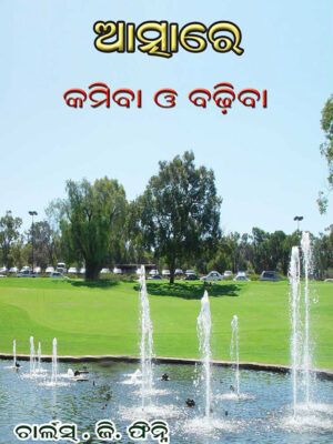 In The Spirit - Odiya