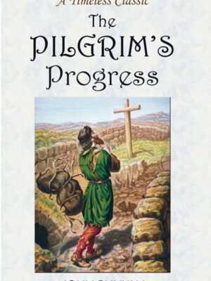 Pilgrims Progress - English