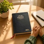 BSI Tamil Bible OV 75 BL Yapp N-O KBS