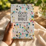 Good News Youth Interaction Bible HB