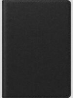 NKJV Study Bible Black BL