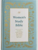 ESV Womens Study Bible HB