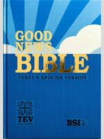 GNB TEV N/F HB Blue Dy IND