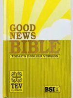 GNB TEV N/F HB Yellow Compact IND