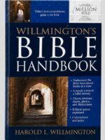 Willmingtons Bible Handbook